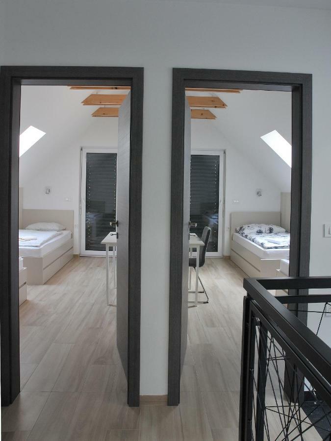 Brand New House Luna 布莱德 外观 照片